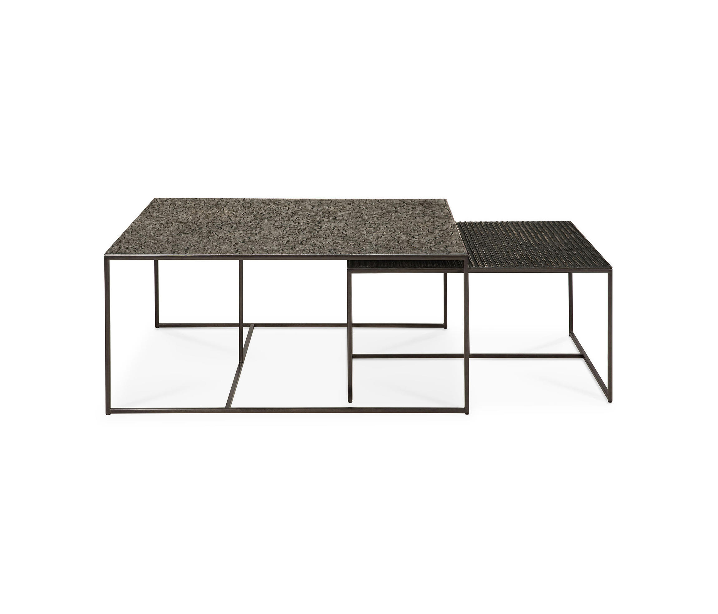 Pentagon Tables by Ethnicraft