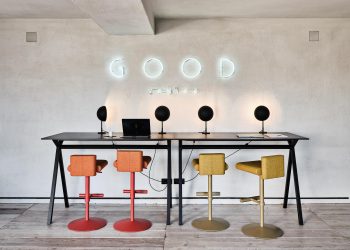 Toy Stool by Studio Pastina for Midj