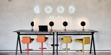 Toy Stool by Studio Pastina for Midj