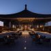 LeCoq Wine & Bistro in Xian, China by RooMoo Design Studio