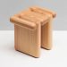 Trilit Stool by Karl-Johan Hjerling for Snickeriet