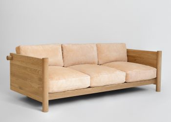 V.MC.01 Sofa by Mia Cullin for VERK