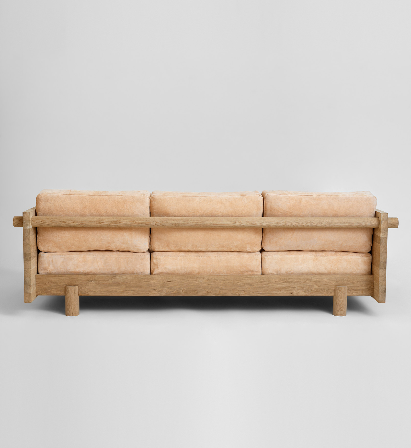 V.MC.01 Sofa by Mia Cullin for VERK