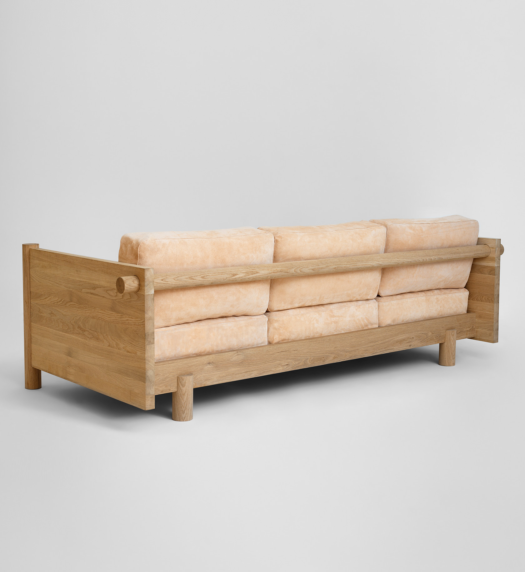 V.MC.01 Sofa by Mia Cullin for VERK