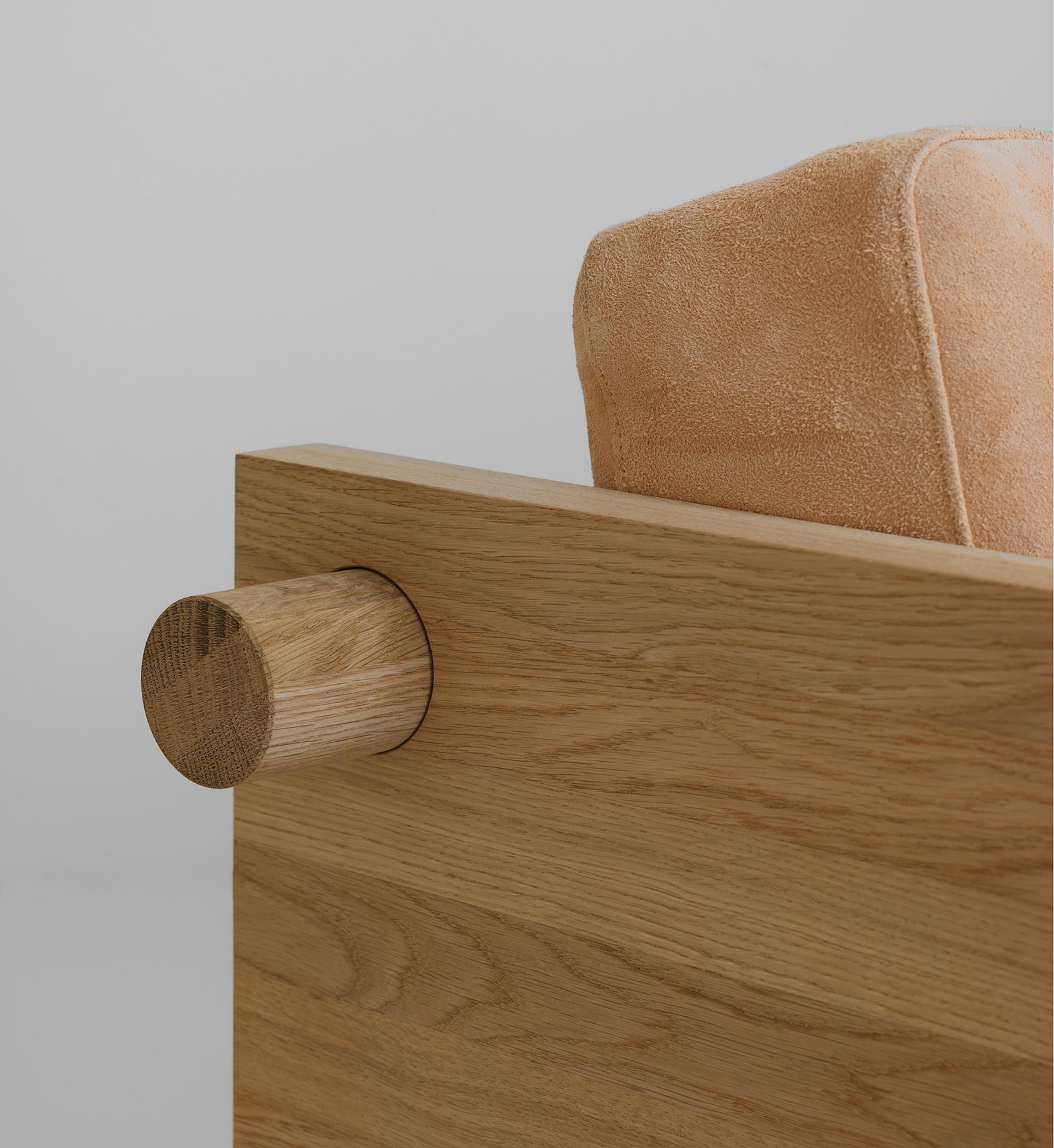 V.MC.01 Sofa by Mia Cullin for VERK