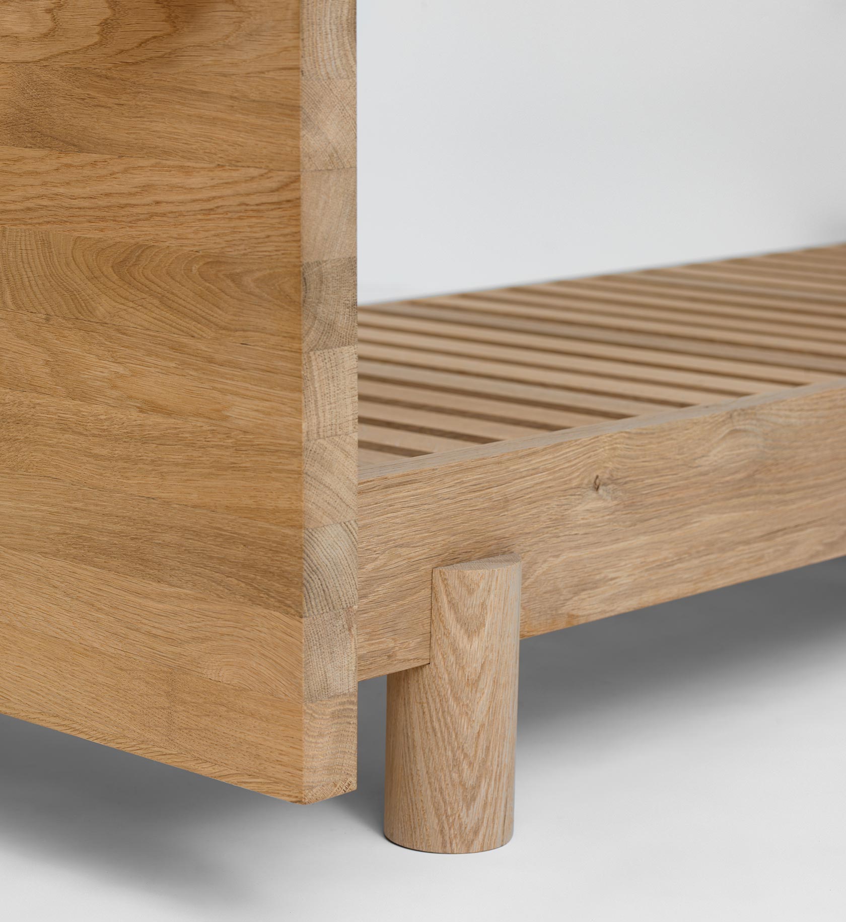 V.MC.01 Sofa by Mia Cullin for VERK