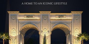 Nova City Islamabad