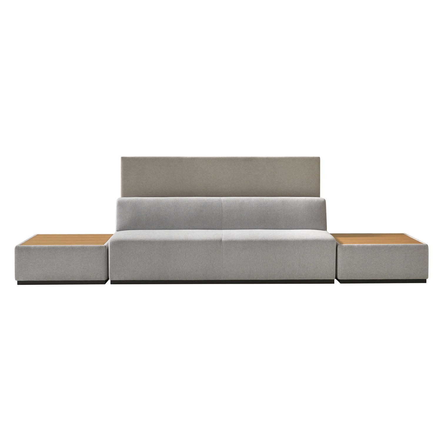 PAU Modular Sofas by Inclass