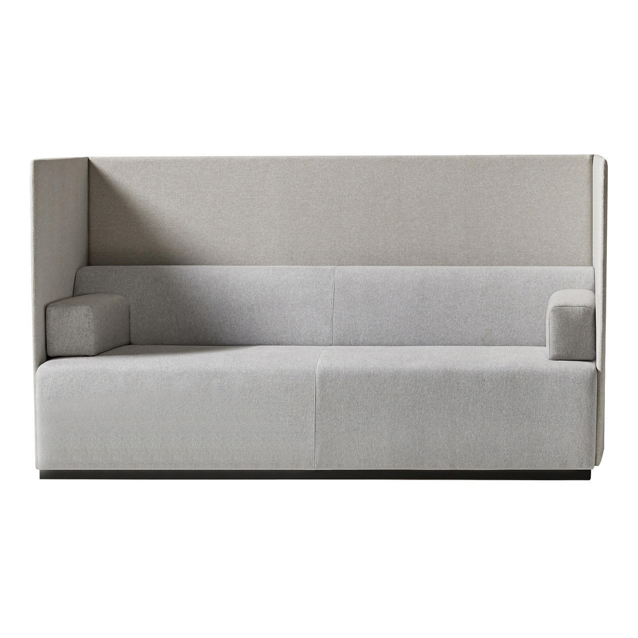 PAU Modular Sofas by Inclass