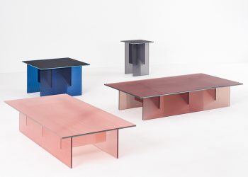 Perry Tables by Max Lipsey for Montis