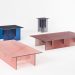 Perry Tables by Max Lipsey for Montis