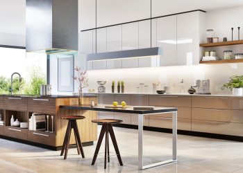 6 Kitchen Improvement Ideas That’ll Spruce Up Your Home