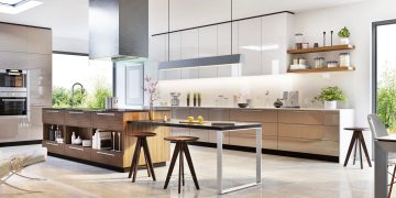 6 Kitchen Improvement Ideas That’ll Spruce Up Your Home