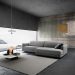 Alexander Modular Sofa by Valentini