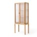 Curiosity Cabinet by Mentze Ottenstein for MENU