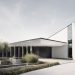 Fluid Home by Alessandro Isola in Friuli, Italy