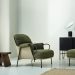 Lyra Lounge Chair by Andreas Engesvik for Fogia