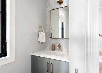 5 Things To Consider When Choosing Bathroom Fixtures