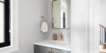 5 Things To Consider When Choosing Bathroom Fixtures