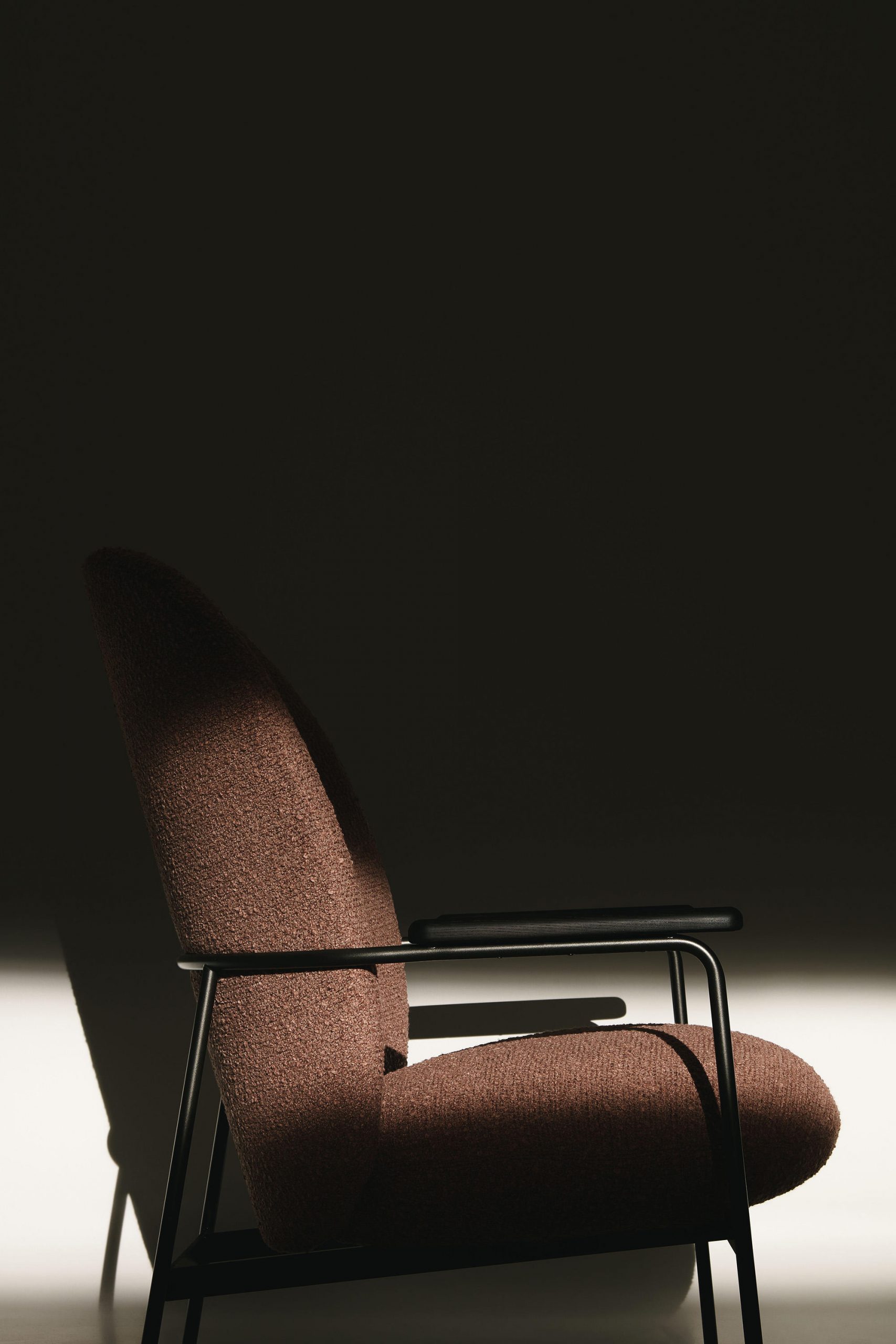 Claire Lounge Chair by Norm Architects for LEMA