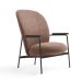 Claire Lounge Chair by Norm Architects for LEMA