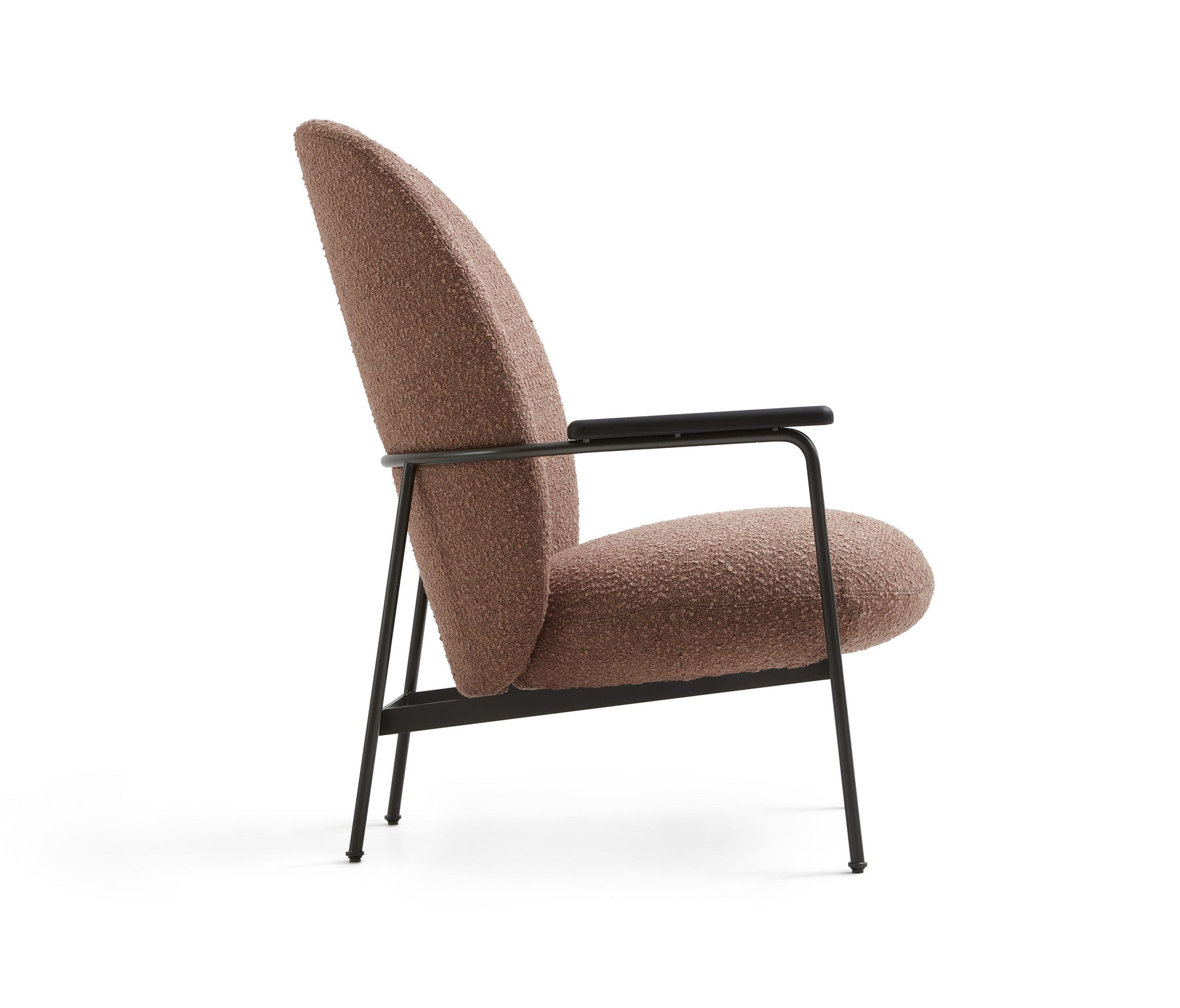 Claire Lounge Chair by Norm Architects for LEMA