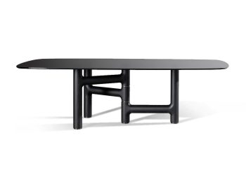 Pivot Dining Table by Bonaldo