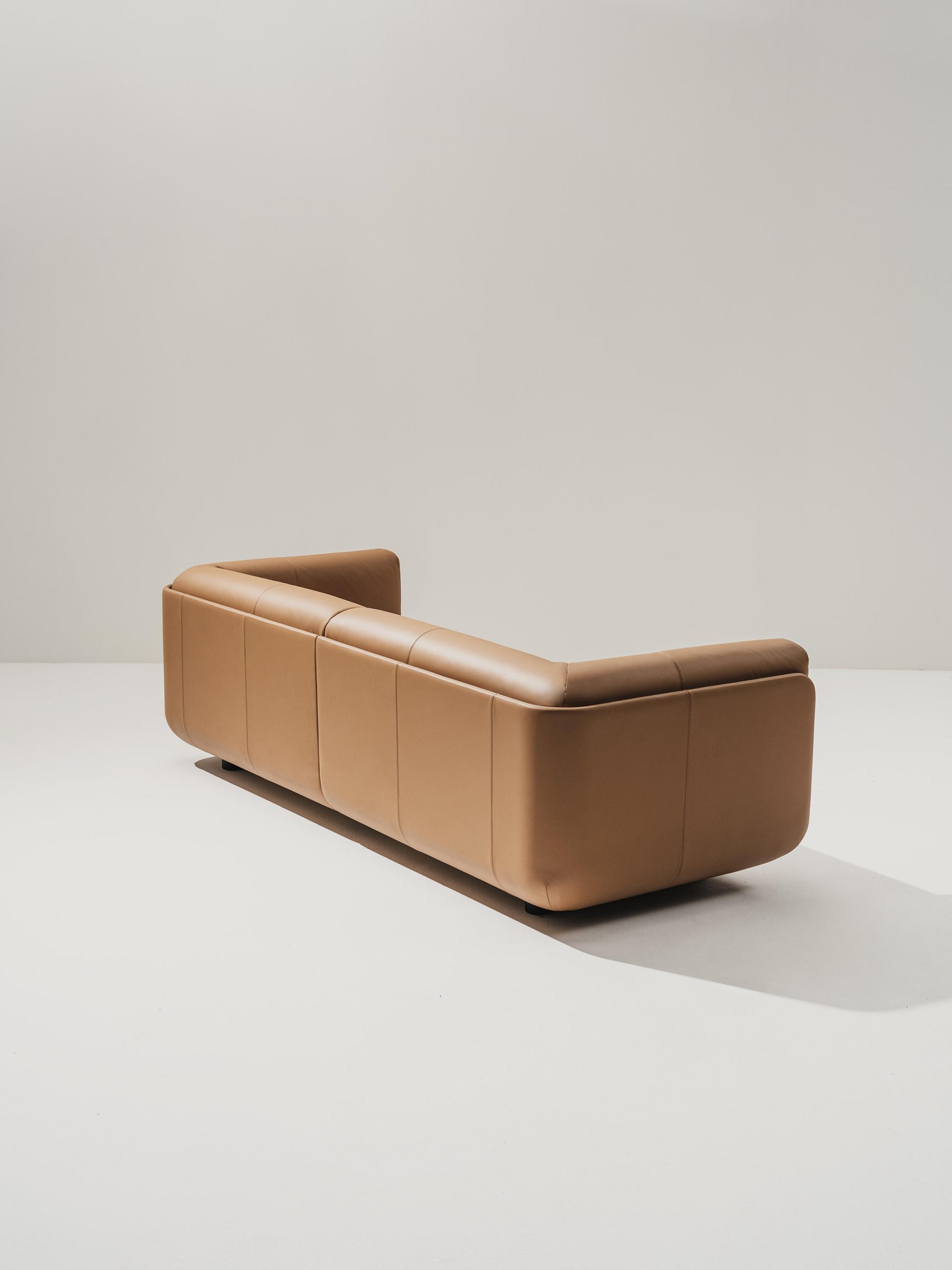 Shaal Sofa by Doshi Levien for Arper