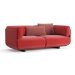 Shaal Sofa by Doshi Levien for Arper