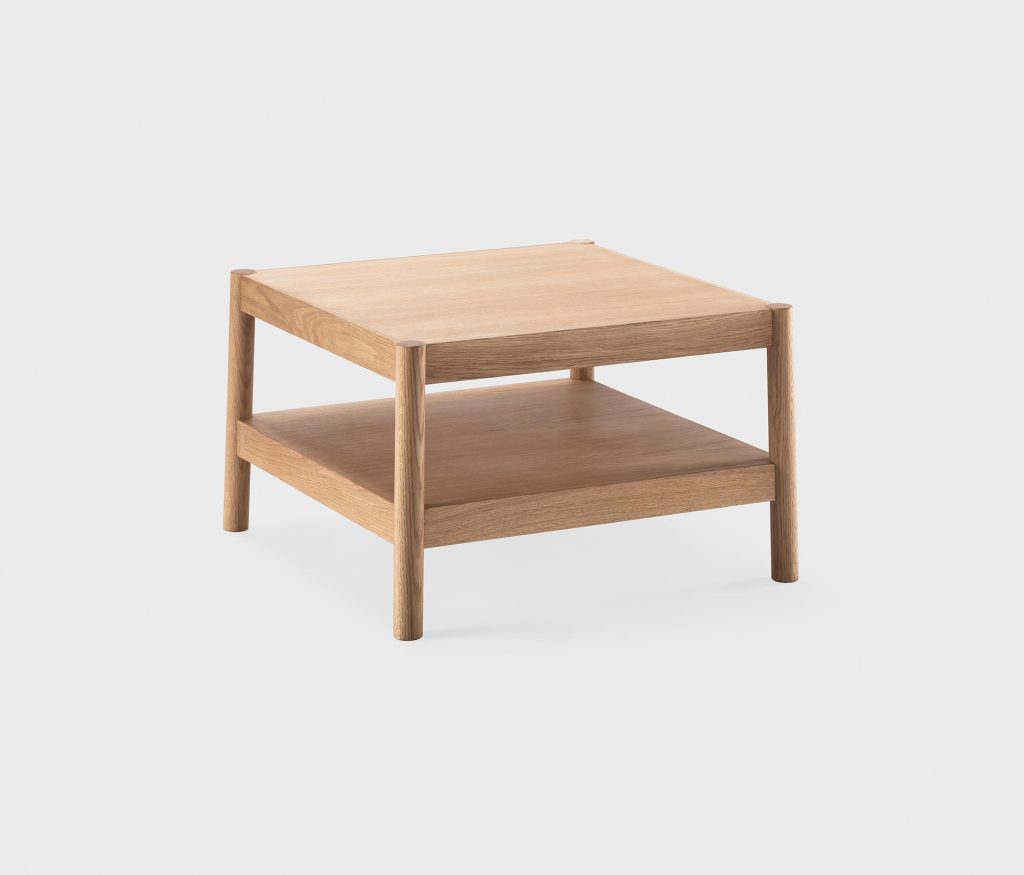 Citizen Coffee Table by EMKO PLACE