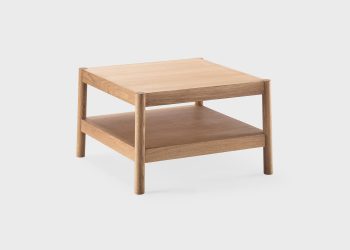 Citizen Coffee Table by EMKO PLACE