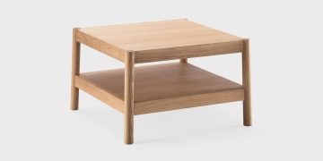Citizen Coffee Table by EMKO PLACE