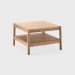 Citizen Coffee Table by EMKO PLACE