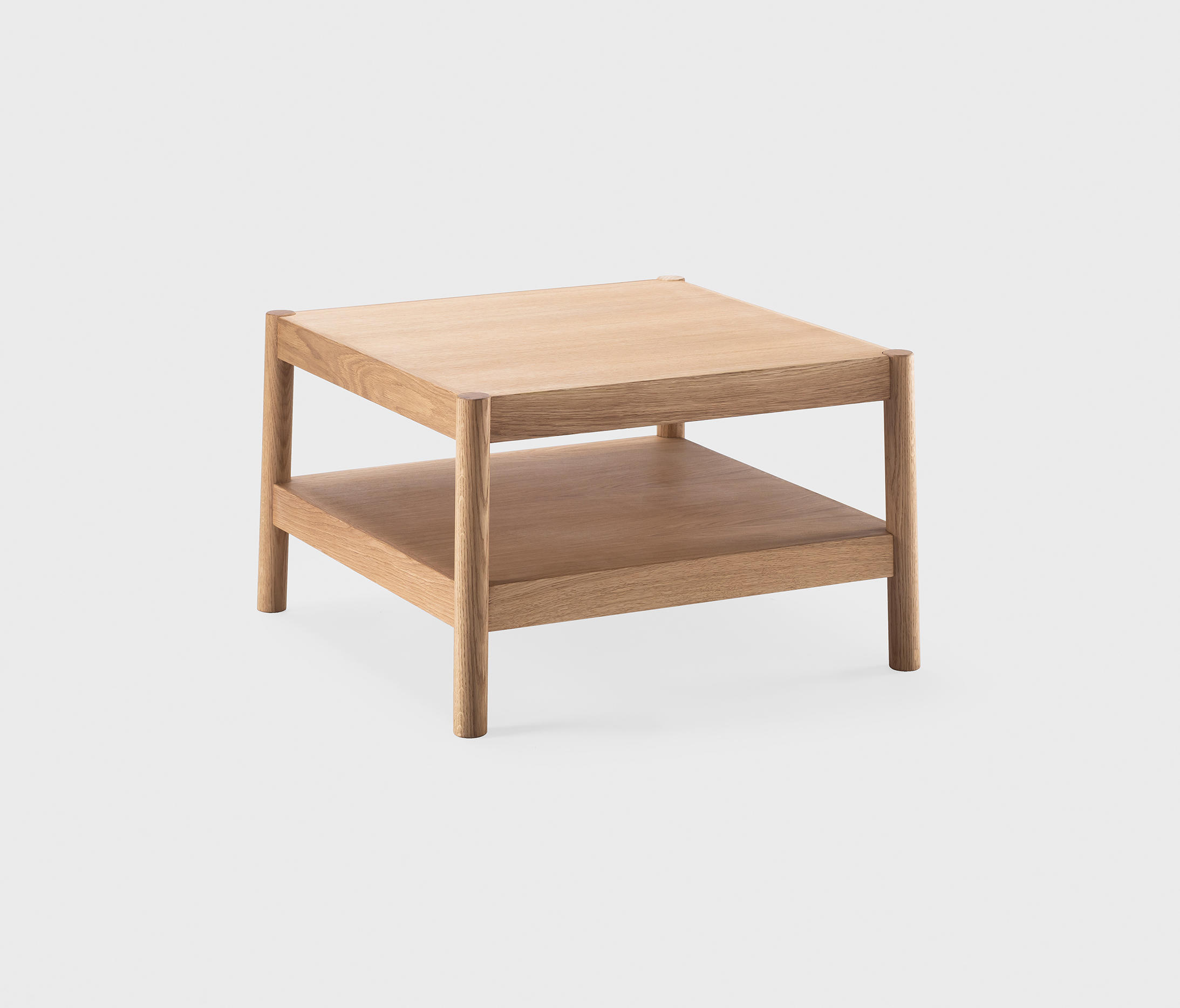Citizen Coffee Table by EMKO PLACE