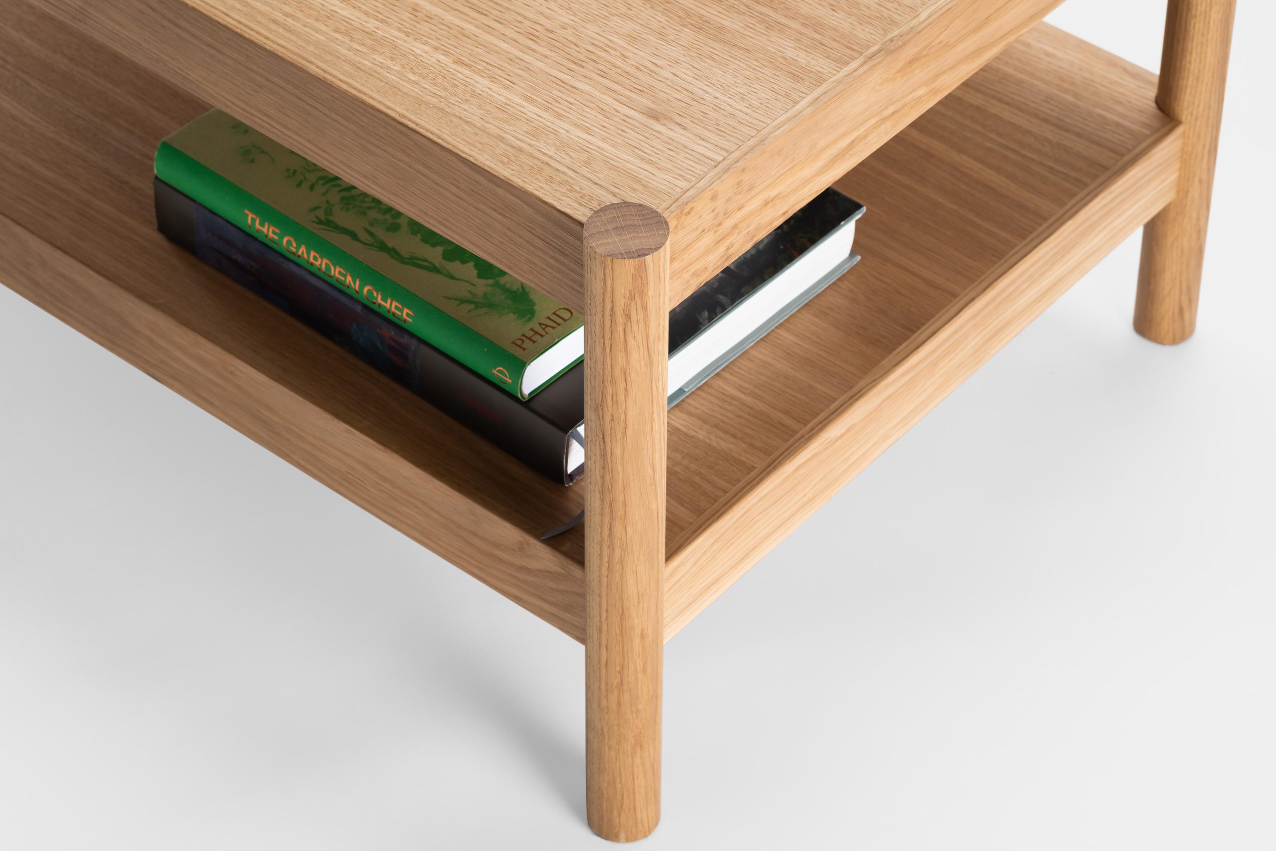 Citizen Coffee Table by EMKO PLACE
