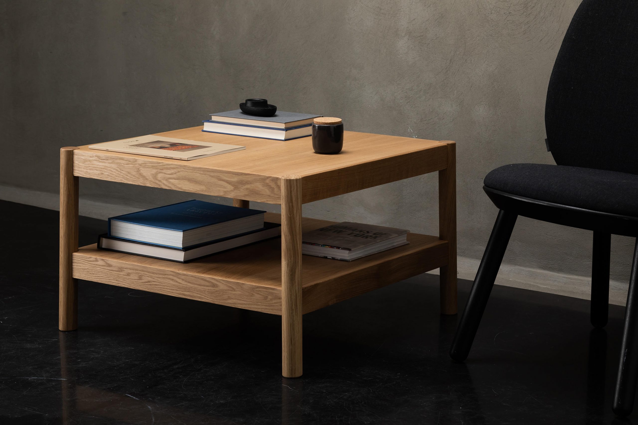 Citizen Coffee Table by EMKO PLACE