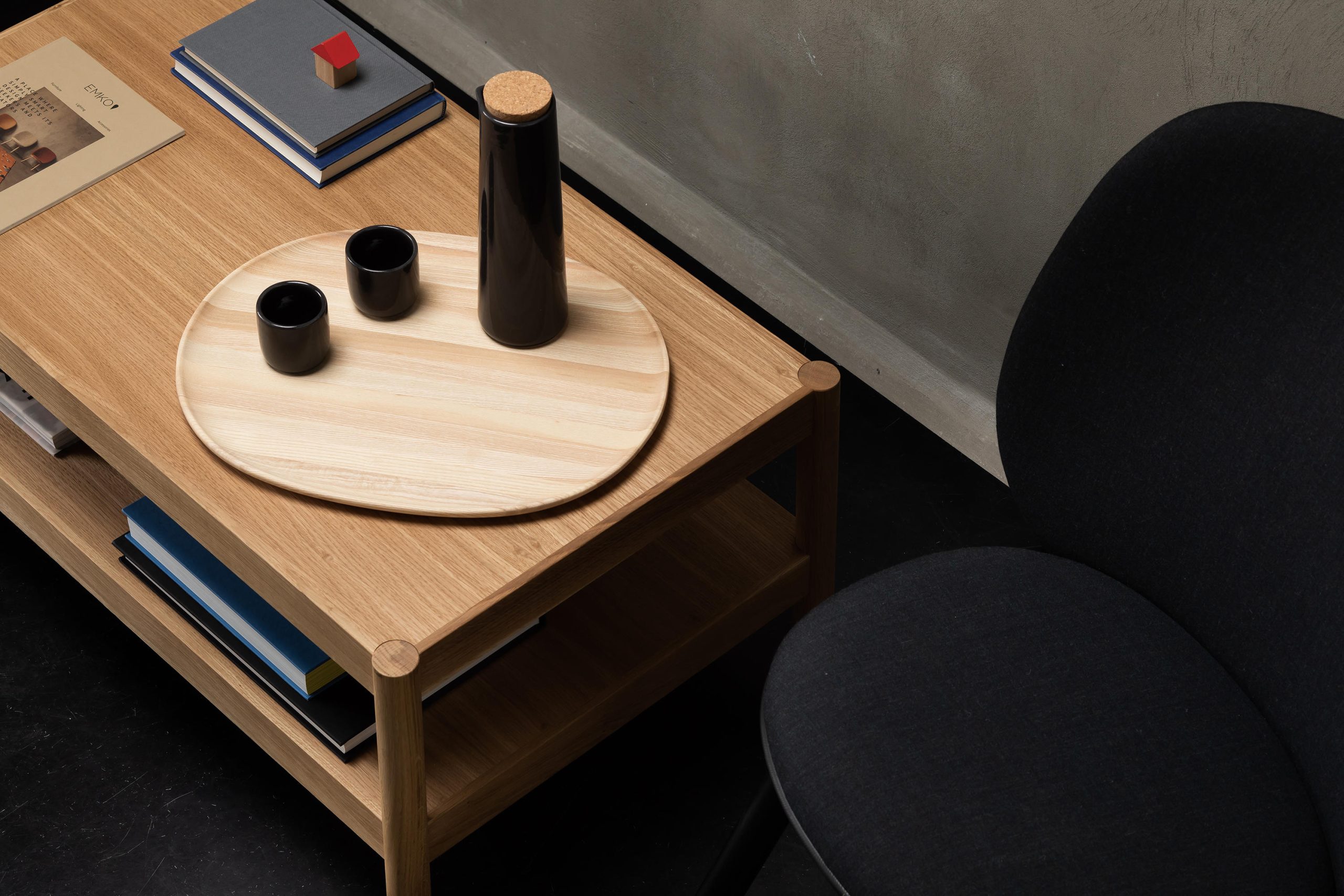 Citizen Coffee Table by EMKO PLACE