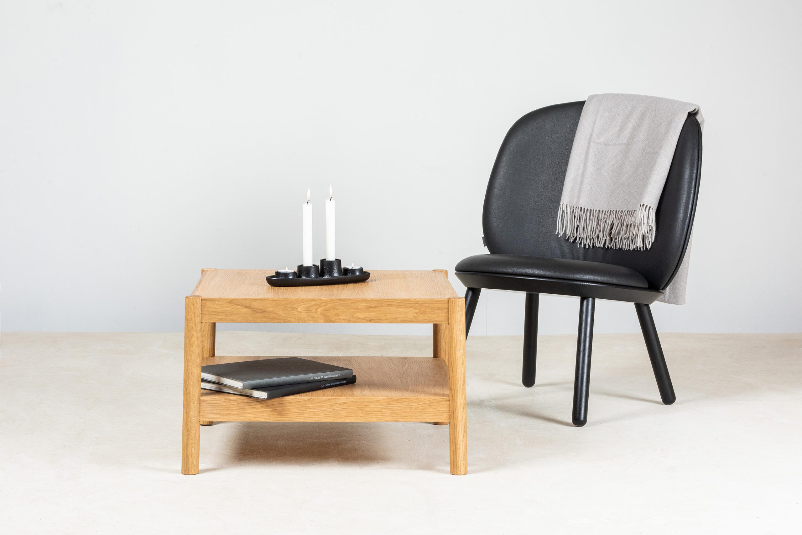 Citizen Coffee Table by EMKO PLACE