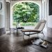 Alpilles Chaise Longues by Fabrice Berrux for Bonaldo