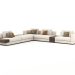 Fletcher Modular Sofa by Laskasas