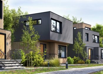Why You Should Consider A New Build Home