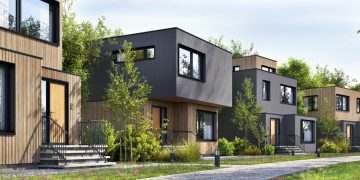 Why You Should Consider A New Build Home