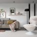 Moon Lounge Chair by Patrick Norguet for Artifort