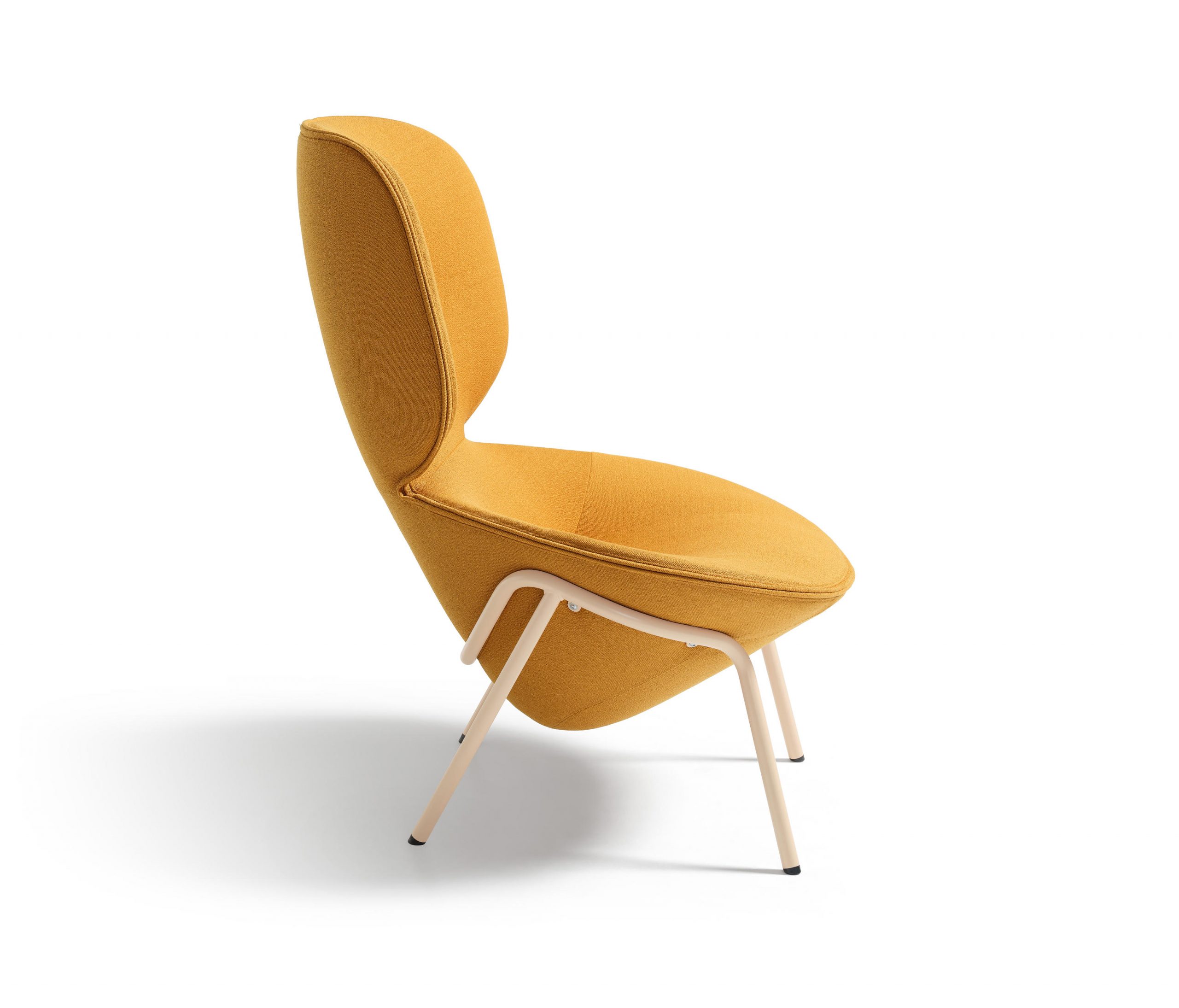 Moon Lounge Chair by Patrick Norguet for Artifort