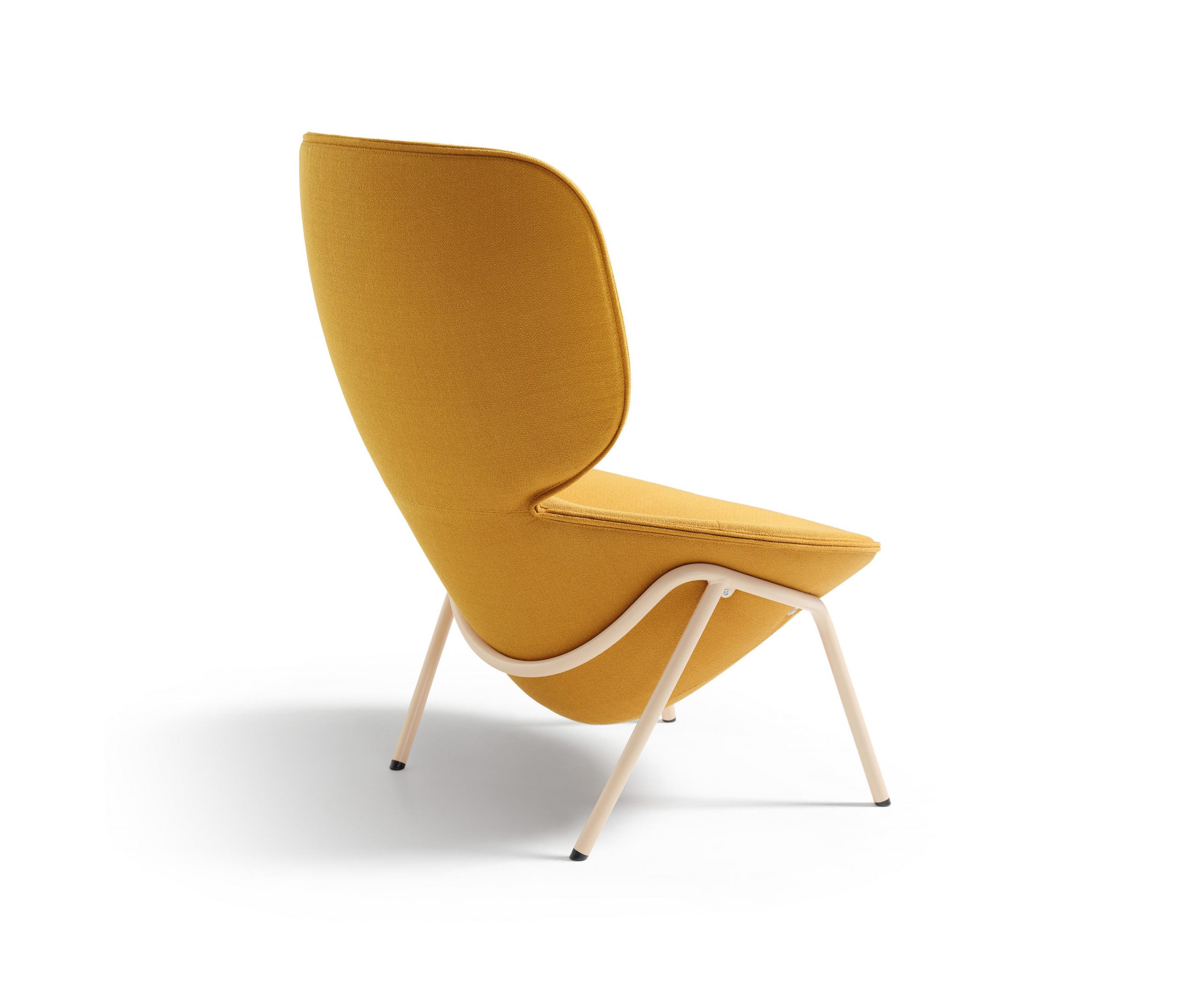 Moon Lounge Chair by Patrick Norguet for Artifort