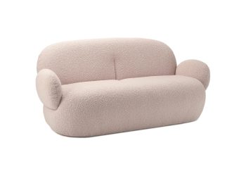 Nana Couch by Hanne Willmann for Freifrau