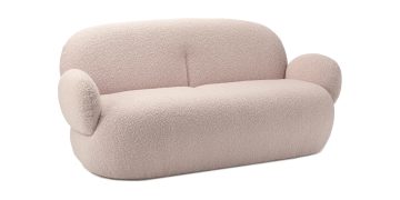 Nana Couch by Hanne Willmann for Freifrau