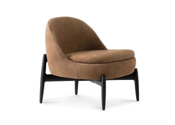 Sendai Chair by Minotti