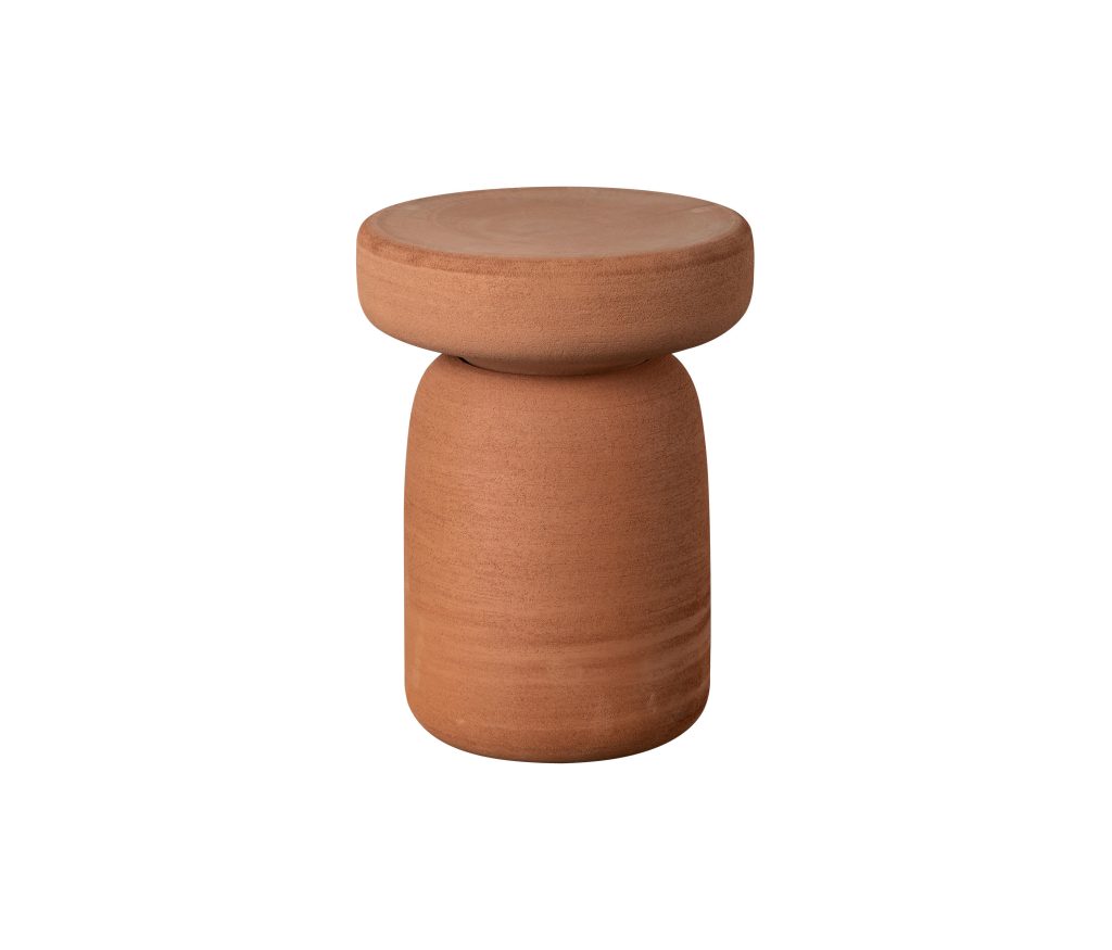 Tototò Side Table by Paolo Cappello & Simone Sabatti for Miniforms