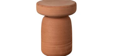Tototò Side Table by Paolo Cappello & Simone Sabatti for Miniforms